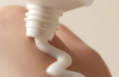 Питательная маска-плёнка с экстрактом риса I'm from Rice Glow Peel Off Mask