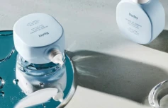 Солнцезащитный флюид с растительными экстрактами Huxley Secret of Sahara Sun Essence Stay Sun Safe SPF50+ PA++++