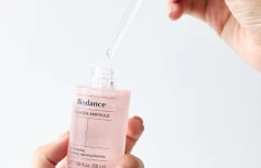 Ампульная сыворотка для сужения пор с коллагеном Biodance Collagen Ampoule