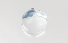 МИНИ Противовоспалительный гель для лица и тела с чайным деревом AROMATICA Tea Tree Calming Gel