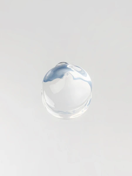 МИНИ Противовоспалительный гель для лица и тела с чайным деревом AROMATICA Tea Tree Calming Gel МИНИ Противовоспалительный гель для лица и тела с чайным деревом AROMATICA Tea Tree Calming Gel
