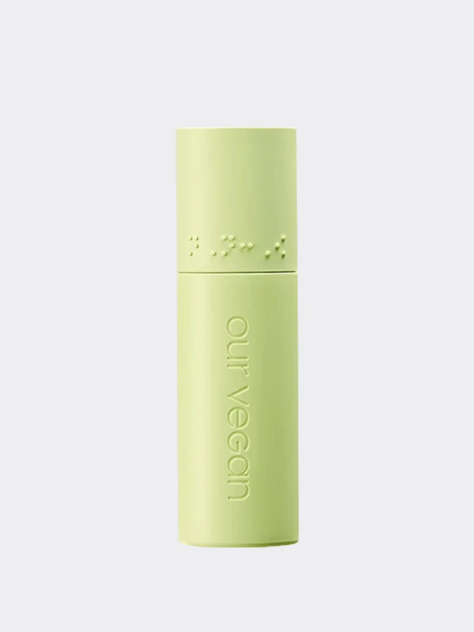 Увлажняющая эссенция для лица с экстрактом хауттюйнии Ma:nyo OUR VEGAN Heartleaf Moisture Calming Essence