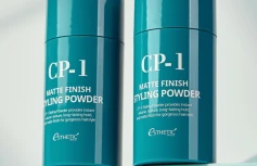 Пудра для прикорневого объема волос Esthetic House СP-1 Matte Finish Styling Powder