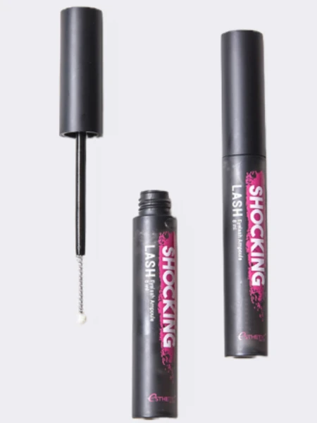 Сыворотка для ресниц ESTHETIC HOUSE Shocking Lash Eyelash Ampoule