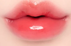 Оттеночный бальзам-джем для губ Dasique Fruity Lip Jam #04 Apple Jam