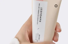 Восстанавливающий крем для лица с пантенолом и гиалуроновой кислотой RAWQUEST Barrier Recovery Cream