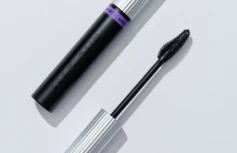 Тушь для ресниц с двухсторонней кисточкой MAD ONE Double-Ended Mascara