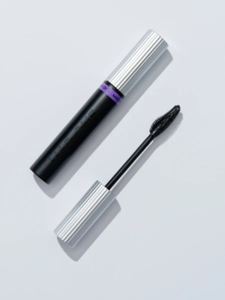 Тушь для ресниц с двухсторонней кисточкой MAD ONE Double-Ended Mascara