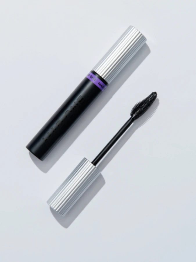 Тушь для ресниц с двухсторонней кисточкой MAD ONE Double-Ended Mascara