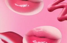 Стойкий тинт для губ с полусияющим финишем fwee Pink Obsession Stay-fit Lip Tint G10 Beat Pink
