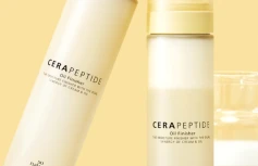 Двухфазный крем-мист So Natural Cera Peptide Oil Finisher