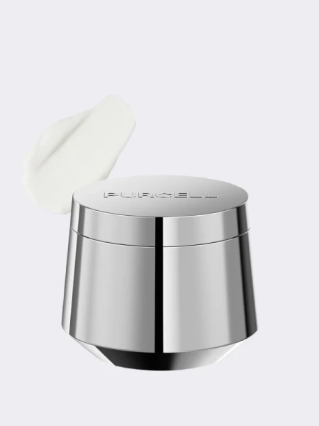 Разглаживающий крем для лица с пробиотиками PURCELL Pixcell Biom After Laser Rebooting Cream