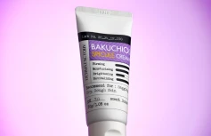 Обновляющий крем для лица с бакучиолом и спикулами Derma Factory Bakuchiol Spicule Cream