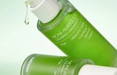 МАКСИ Тонизирующая ампульная сыворотка с экстрактом нони MAXI Celimax Noni Ampoule Calming + Radiance