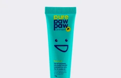 МИНИ Восстанавливающий бальзам с экстрактом папайи с ароматом кокоса Pure Paw Paw Ointment Coconut