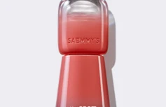 Гелевый тинт для губ The Saem Saemmy's Ade Shot Tint 01 Grapefruit Honey