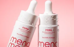 Восстанавливающая сыворотка с ПДРН MENOMOSO PDRN Blending Skin-Boost Concentrate