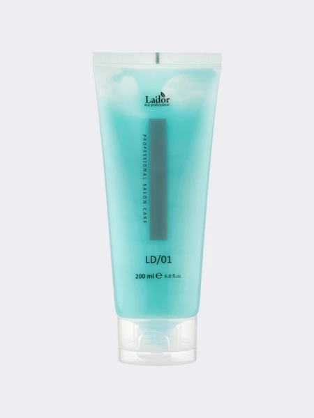 Маска для восстановления волос La’dor LD Programs 01