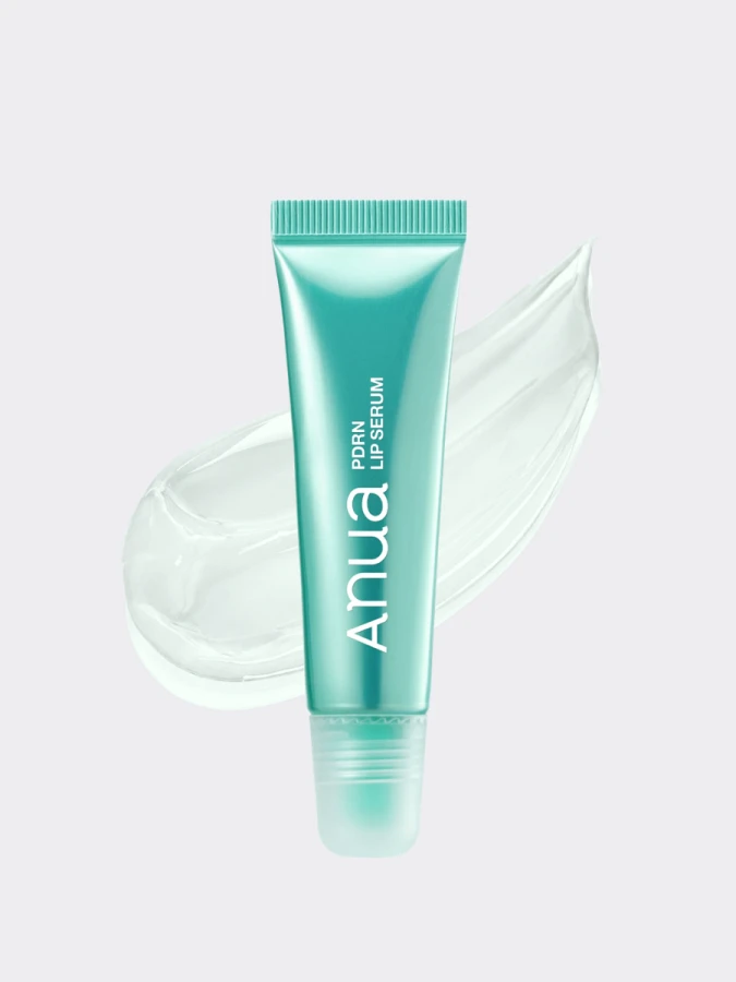 Сыворотка для губ с ПДРН ANUA PDRN Lip Serum