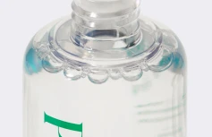 Успокаивающий тонер с экстрактом центеллы AMUSE Phytoncica™ LHA Reboot Toner
