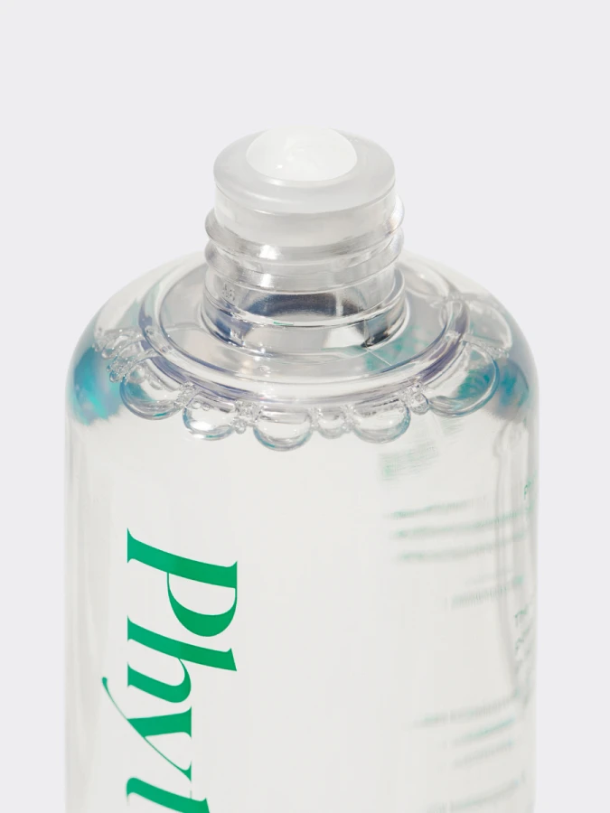 Успокаивающий тонер с экстрактом центеллы AMUSE Phytoncica™ LHA Reboot Toner