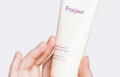 Ночная маска для лица с коллагеном и ретинолом Fraijour Retin-Collagen 3D Core Radiance Mask