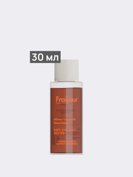 Обновляющая эссенция для лица с экстрактом женьшеня Fraijour Alchemic Ginsenoside Watery Essence