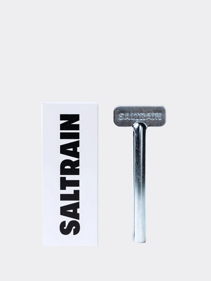 Зажим для выдавливания SALTRAIN Squeeze