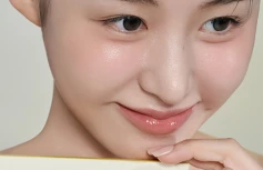 Набор гидрогелевых масок с ниацинамидом Biodance Radiant Vita Niacinamide Real Deep Mask Set