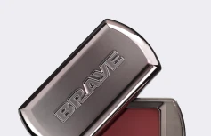 Многофункциональный кремовый оттеночный бальзам-слайдер для губ BRAYE Lipsleek Blur 07 Lowkey