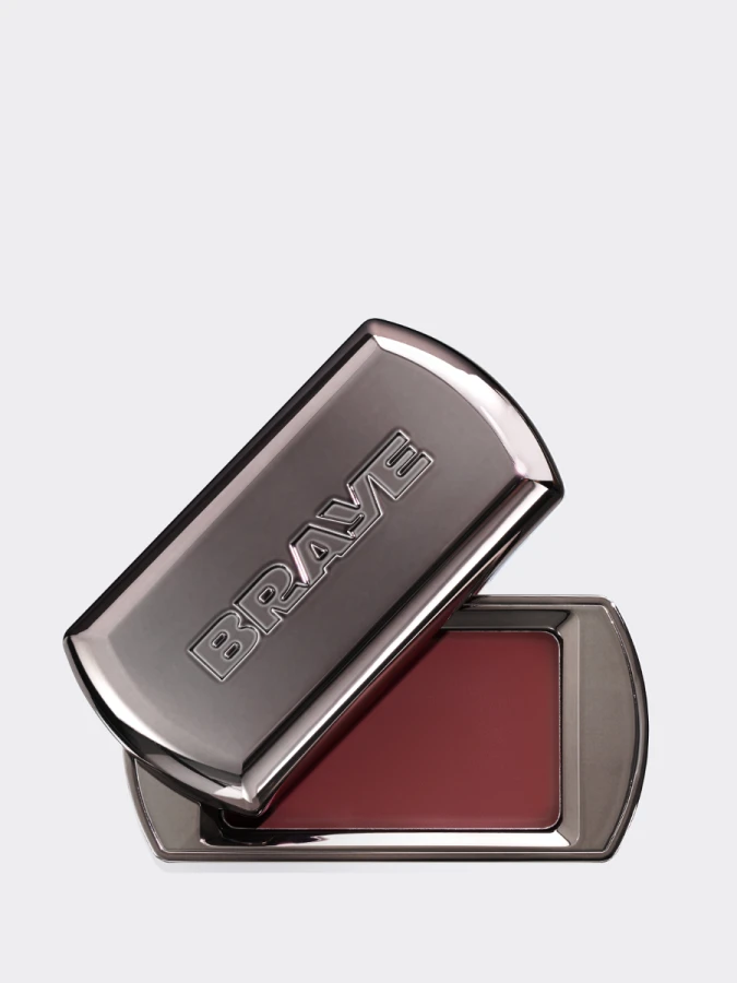 Многофункциональный кремовый оттеночный бальзам-слайдер для губ BRAYE Lipsleek Blur 07 Lowkey