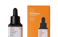 Антиоксидантная сыворотка для лица с витамином С IsNtree Hyper Vitamin C 23 Serum