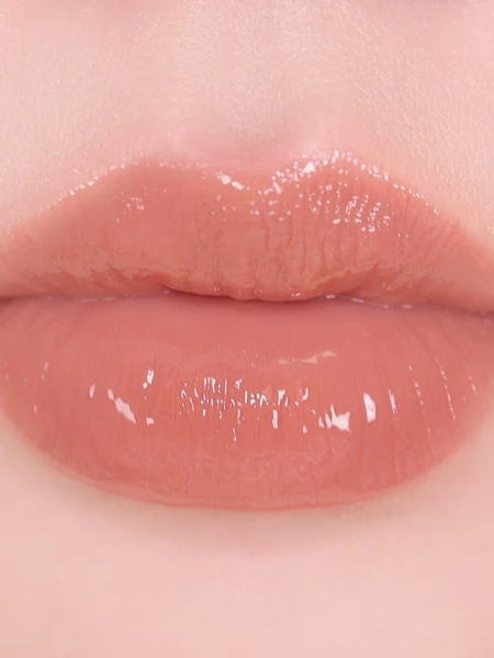 Стойкий гелевый тинт AMUSE Jel-Fit Tint 09 Narcism