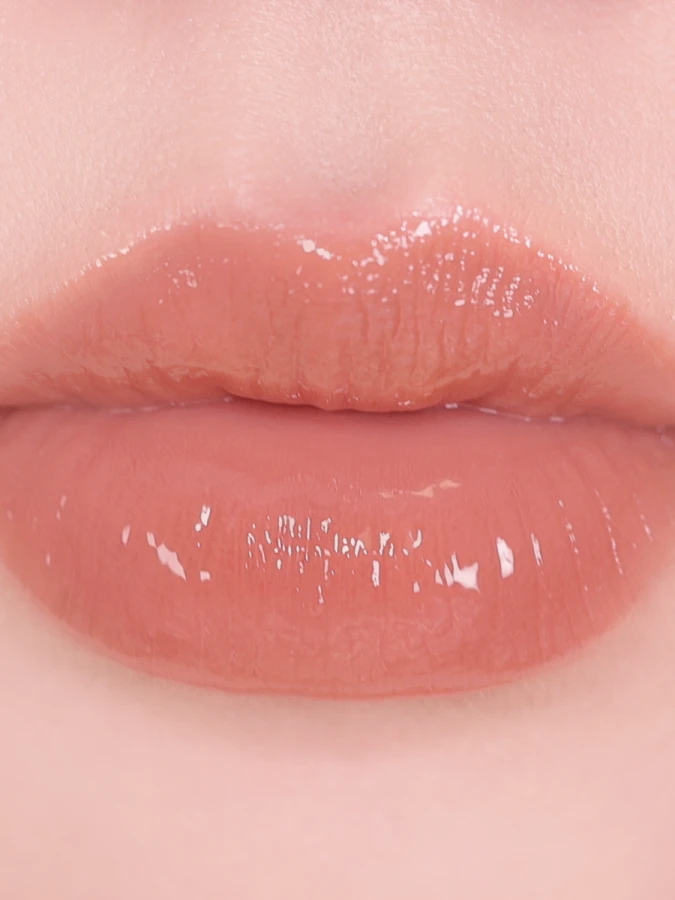 Стойкий гелевый тинт AMUSE Jel-Fit Tint 09 Narcism