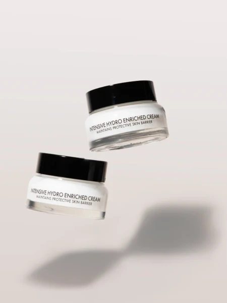 Глубокоувлажняющий крем для лица с пептидами la pianta Intensive Hydro Enriched Cream