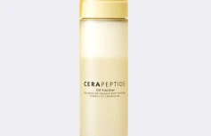 Двухфазный крем-мист So Natural Cera Peptide Oil Finisher