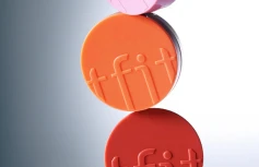 Румяна в нюдовом оттенке TFIT Fluffy Velvet Cushion Blush N02 Fig Nude