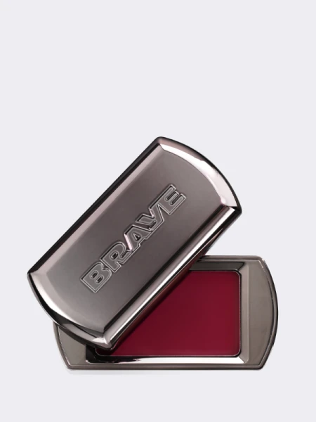 Многофункциональный кремовый оттеночный бальзам-слайдер для губ BRAYE Lipsleek Blur 10 Perky