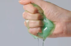 Успокаивающая тканевая маска с экстрактом центеллы Celimax The Real Cica Calming Serum Mask