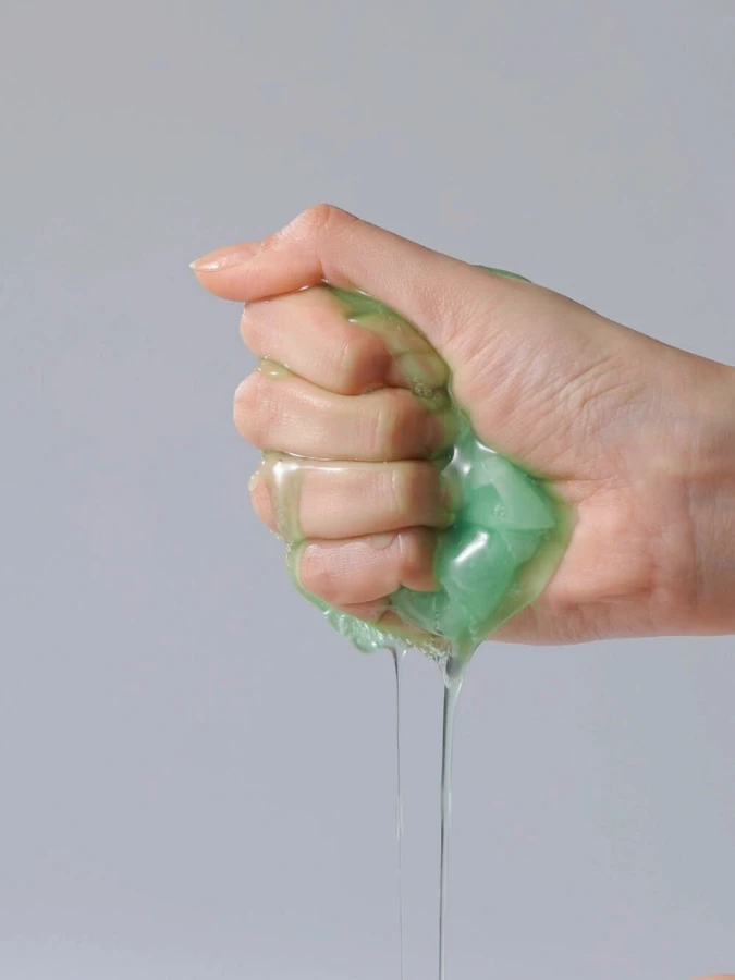 Успокаивающая тканевая маска с экстрактом центеллы Celimax The Real Cica Calming Serum Mask