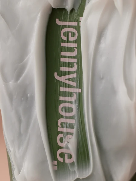 Питательный кондиционер для объёма волос JennyHouse Self-Up Real Volume Treatment