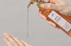 МИНИ Шампунь для волос с яблочным уксусом La’dor ACV Vinegar Shampoo