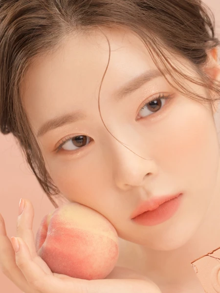 Палетка теней для век Dasique Shadow Palette #14 Peach Squeeze