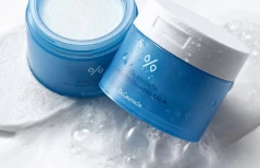 Гидрофильный бальзам-пенка для умывания с гиалуроновой кислотой Dr.Ceuracle Hyal Reyouth Melting Foaming Balm