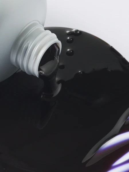 Оттеночный шампунь для устранения желтизны La’dor Anti-Yellow Shampoo