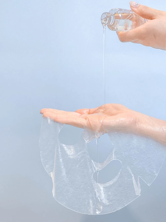 Набор увлажняющих тканевых масок для лица с берёзовым соком ANUA Birch Moisture Sheet Mask Set