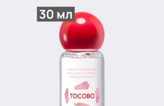 Тонер для сужения пор с ягодными экстрактами TOCOBO Vita Berry Pore Toner