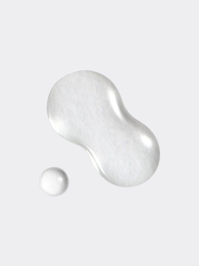 Очищающий серум для снятия макияжа и очищения кожи с экстрактом семян моринги Slosophy The Serum Cleanser