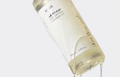 Очищающее гидрофильное масло с экстрактом хауттюйнии ANUA Heartleaf Pore Control Cleansing Oil