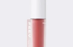 Гелевый тинт для губ FEEV Hyper-Fit Color Drop Milky Peach